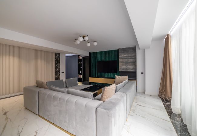 Apartamento en Alicante - Luxury City Center by United Renters