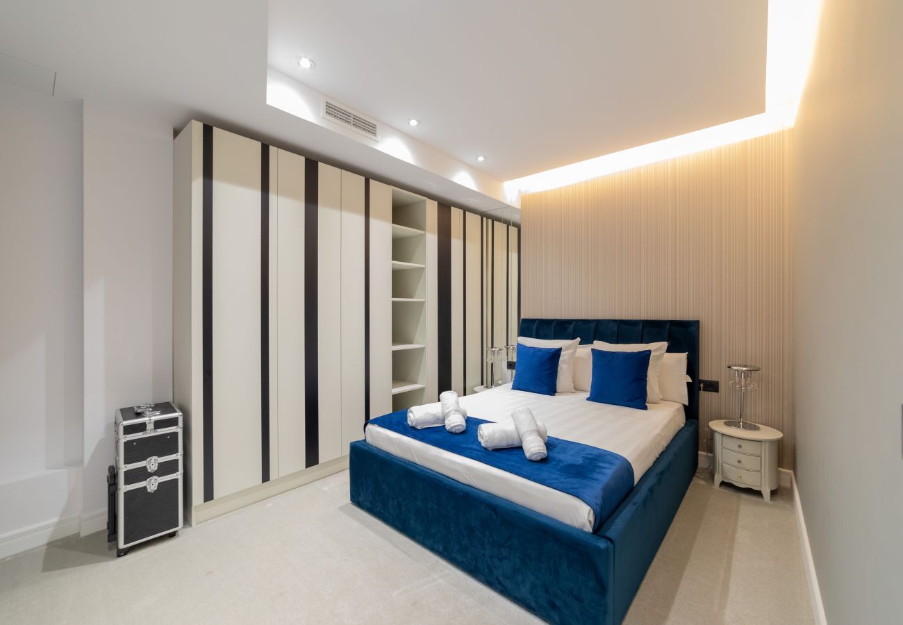 Apartamento en Alicante - Luxury City Center by United Renters