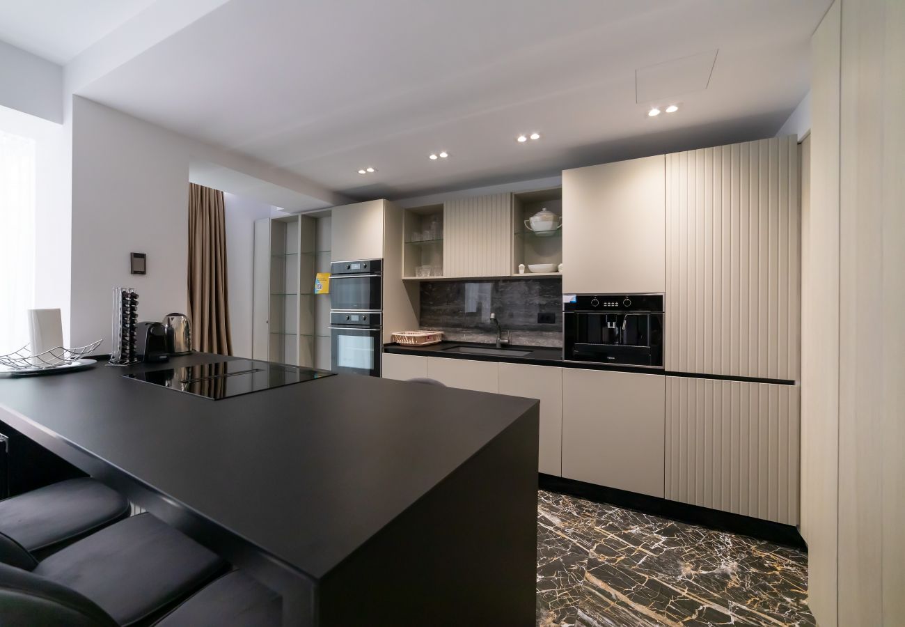 Apartamento en Alicante - Luxury City Center by United Renters