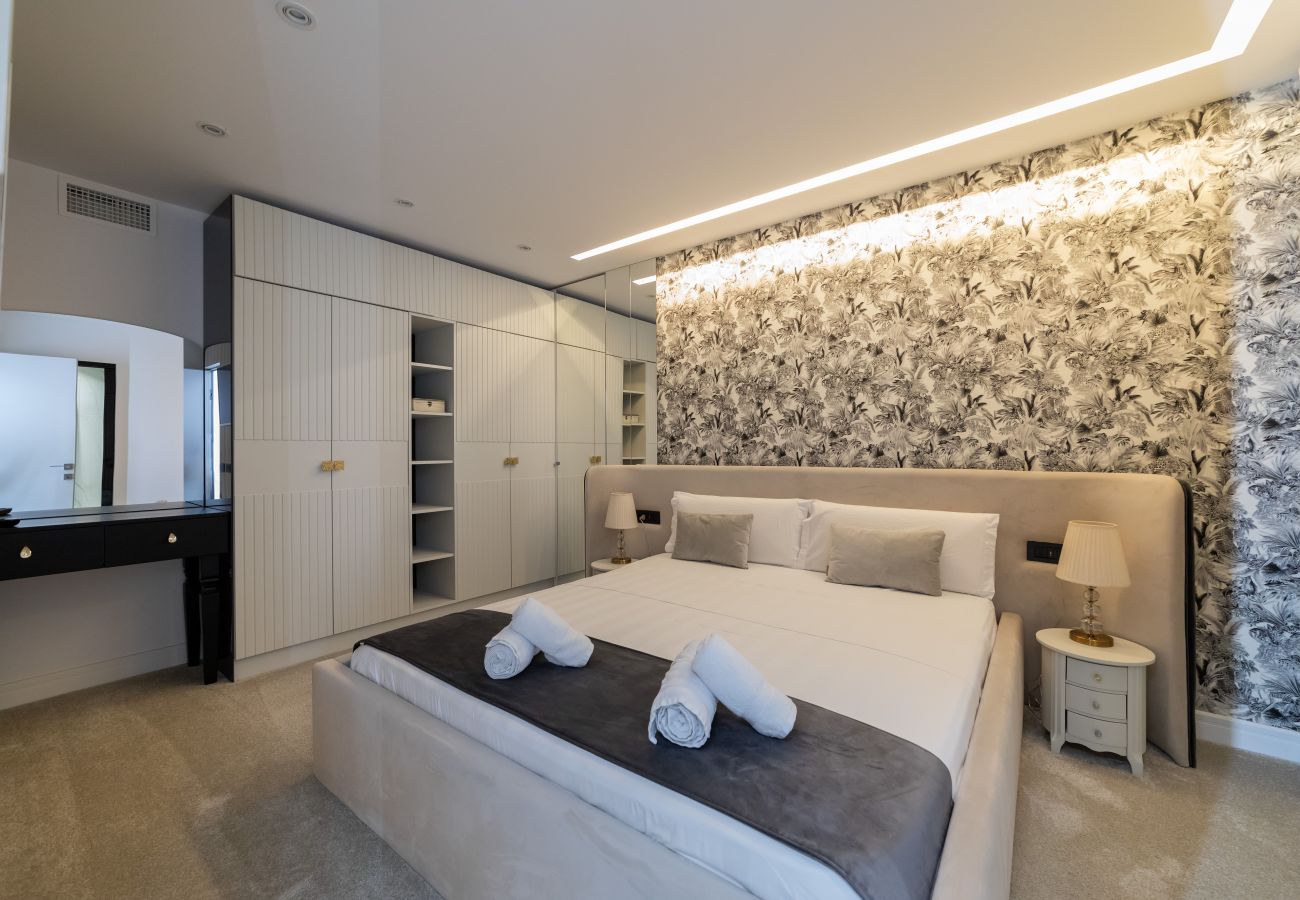 Apartamento en Alicante - Luxury City Center by United Renters