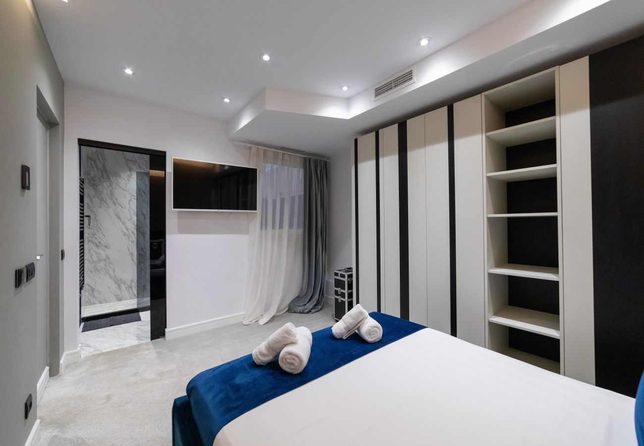 Apartamento en Alicante - Luxury City Center by United Renters