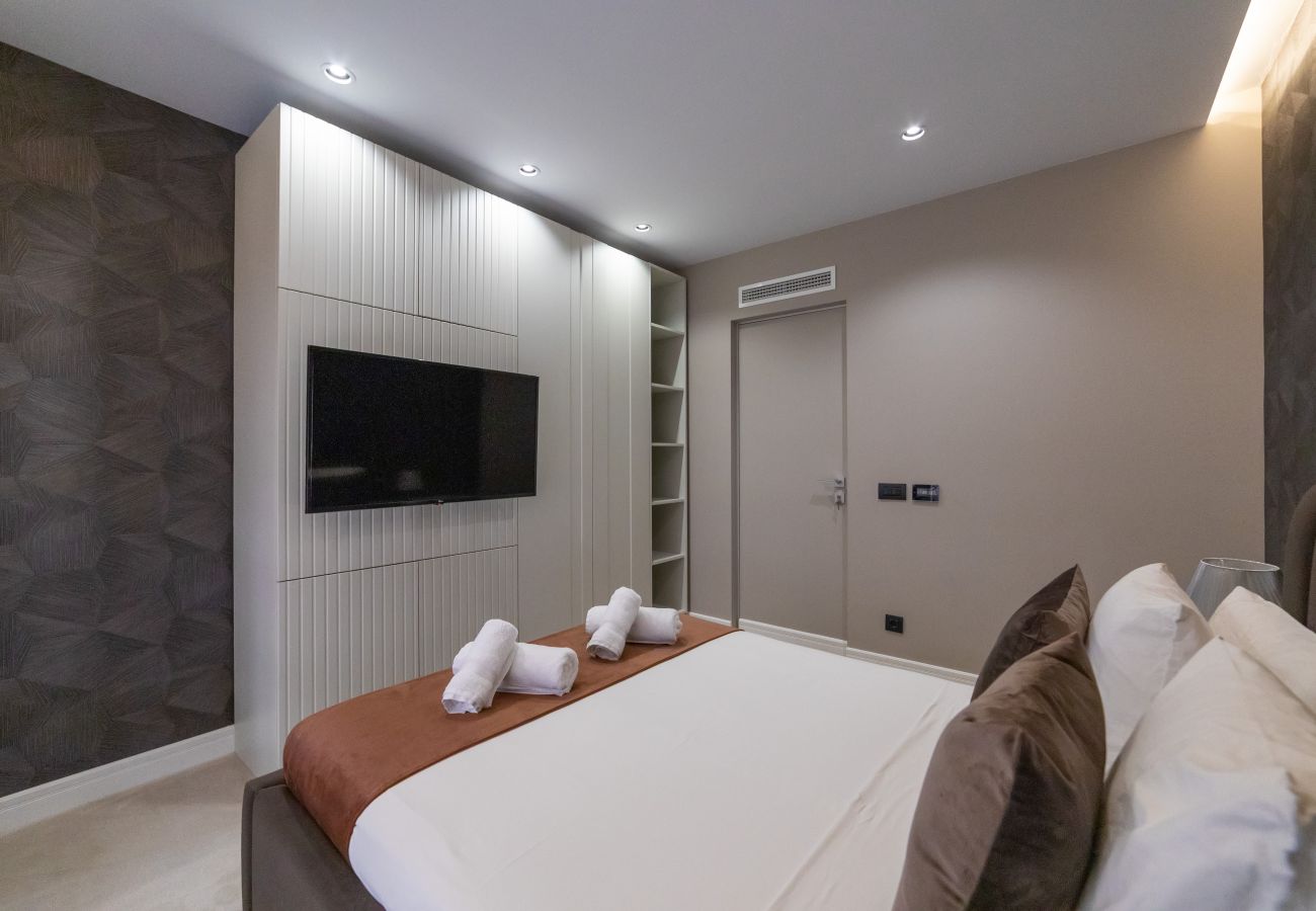 Apartamento en Alicante - Luxury City Center by United Renters