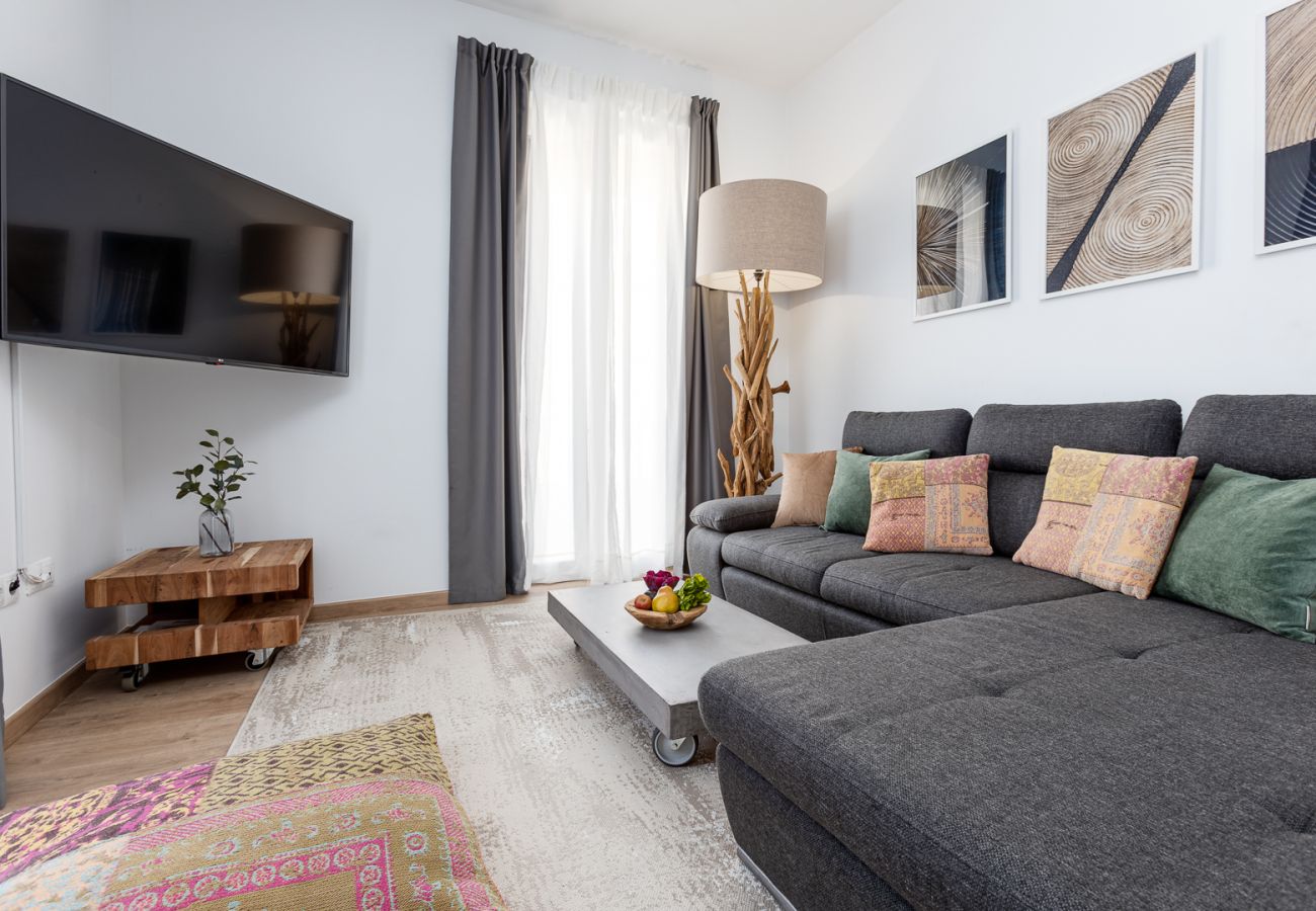 Apartamento en Alicante - Penthouse by United Renters