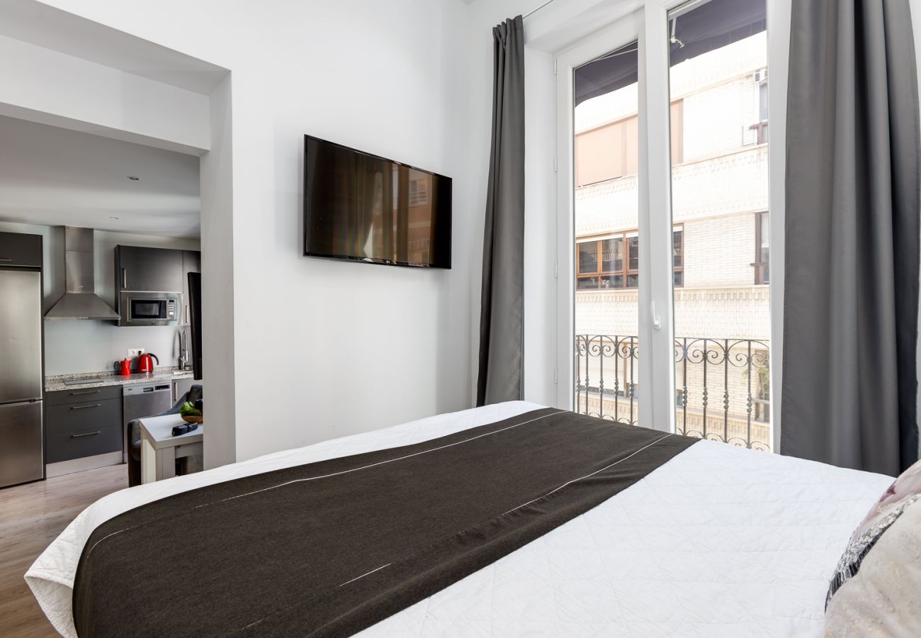 Estudio en Alicante - Studio 3 by United Renters