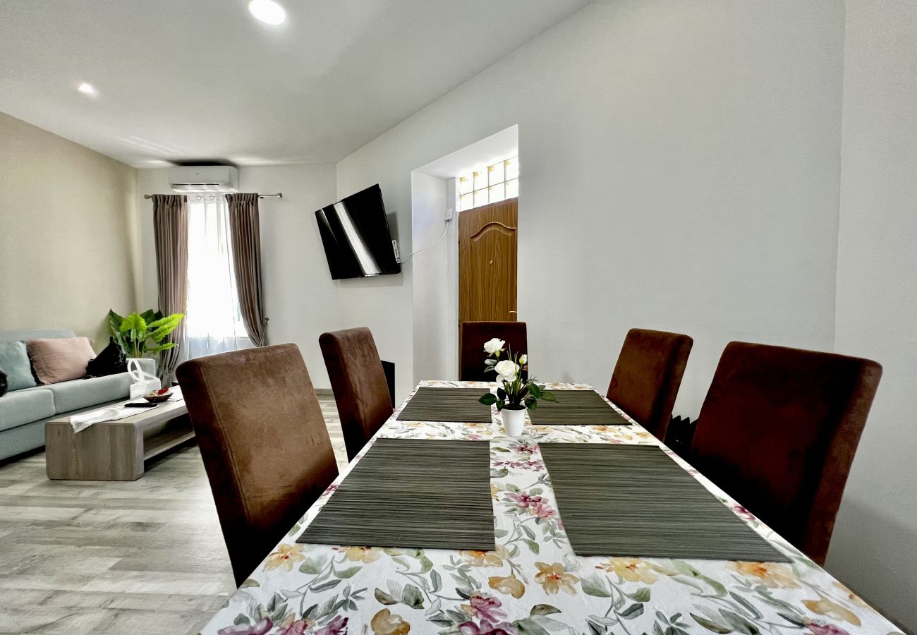 Apartamento en Alicante - Plaza de Toros by United Renters