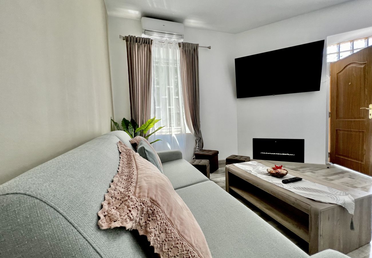 Apartamento en Alicante - Plaza de Toros by United Renters