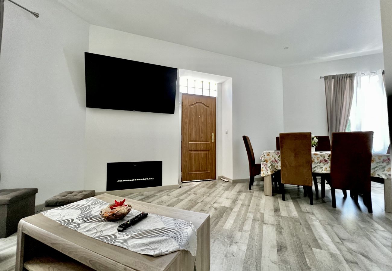 Apartamento en Alicante - Plaza de Toros by United Renters