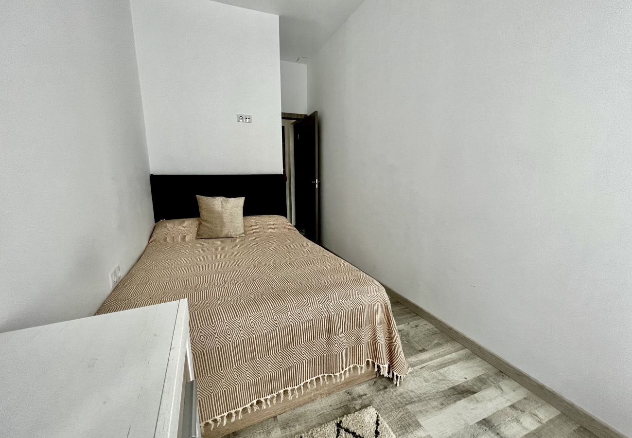 Apartamento en Alicante - Plaza de Toros by United Renters