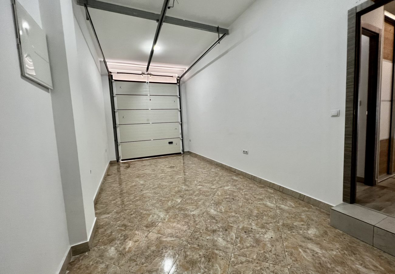 Apartamento en Alicante - Plaza de Toros by United Renters