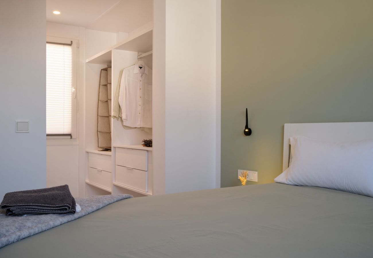 Apartamento en Alicante - Bellevue MARQ by United Renters