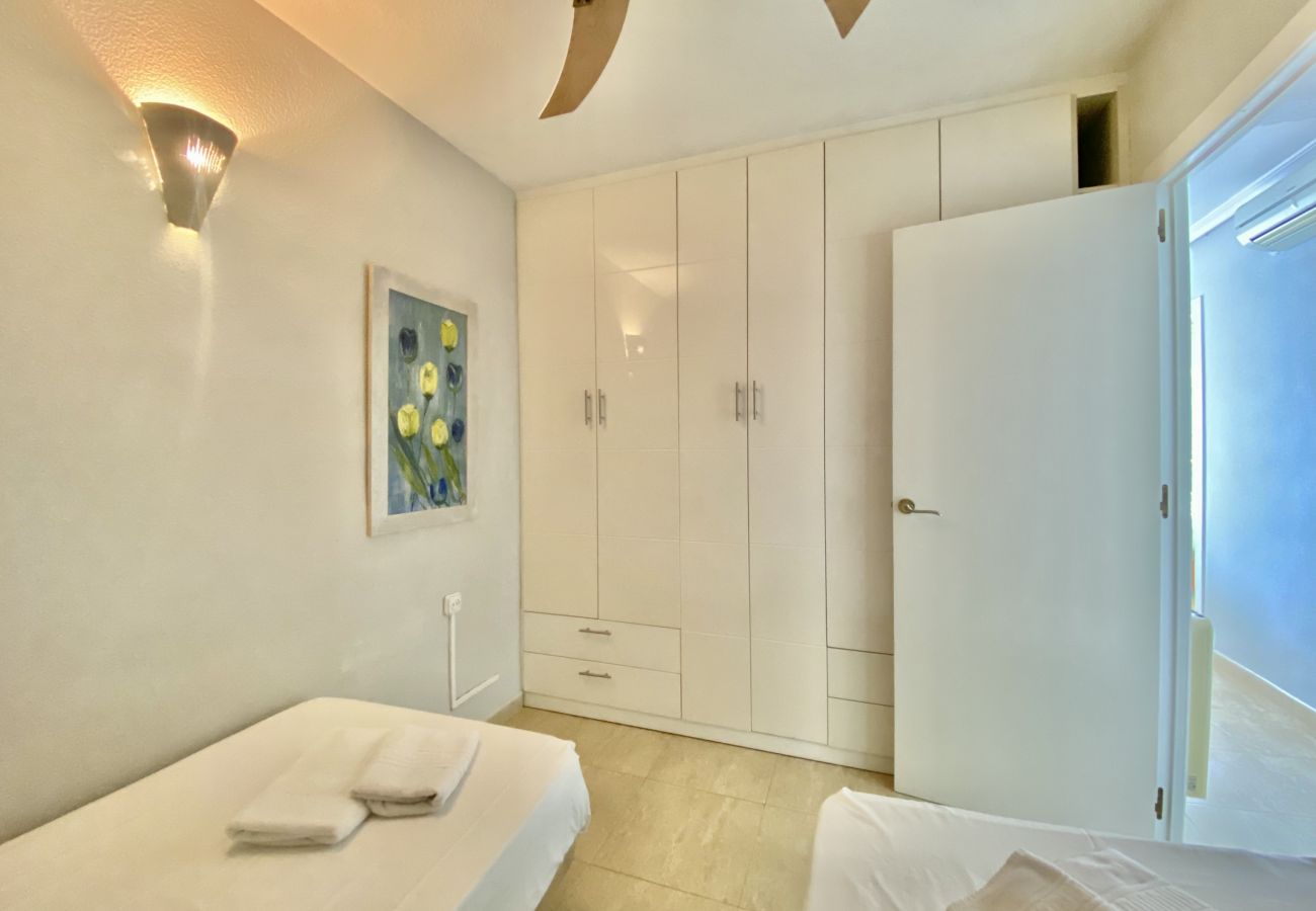 Apartamento en San Juan de Alicante - Niza 22 by United Renters