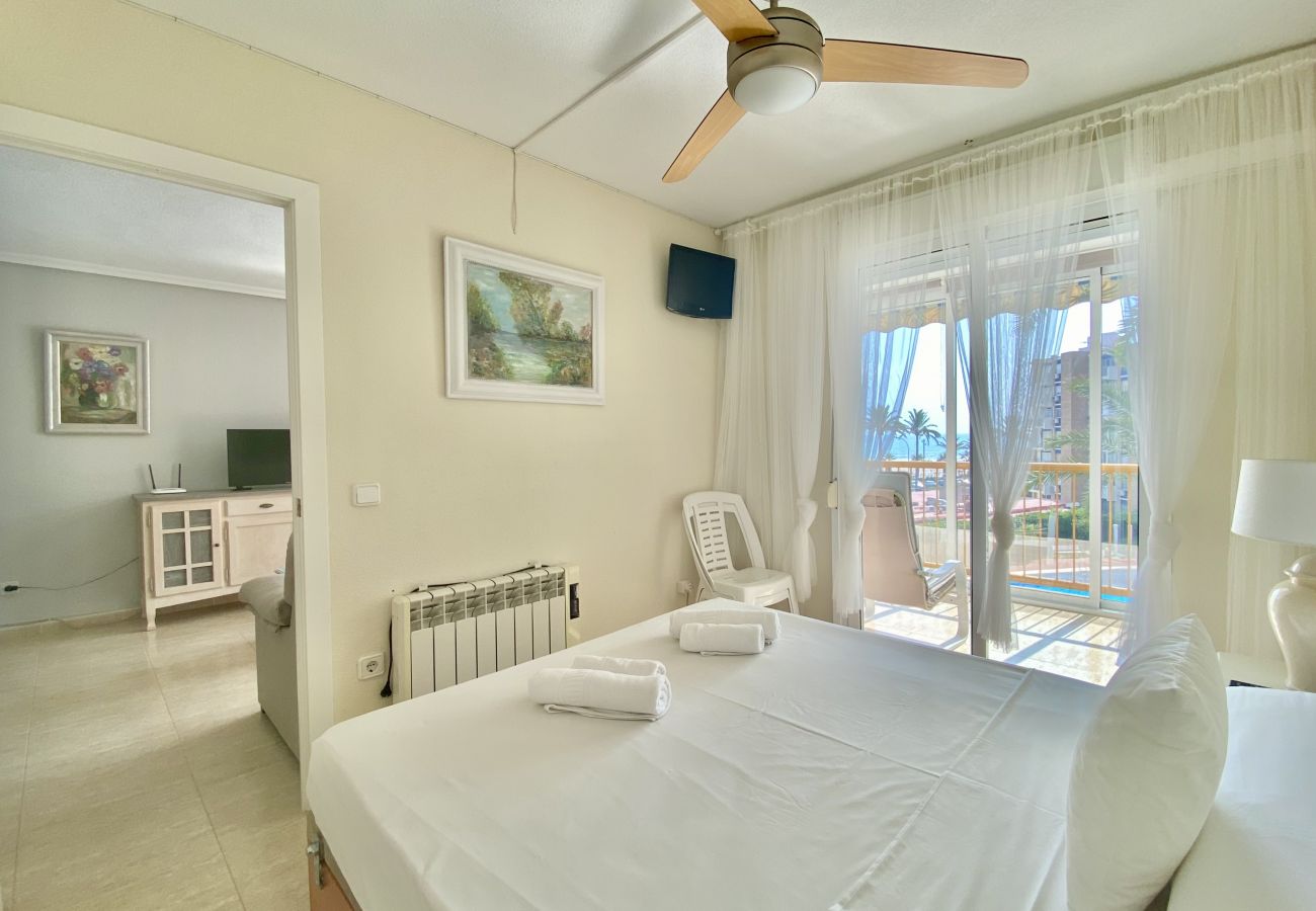 Apartamento en San Juan de Alicante - Niza 22 by United Renters