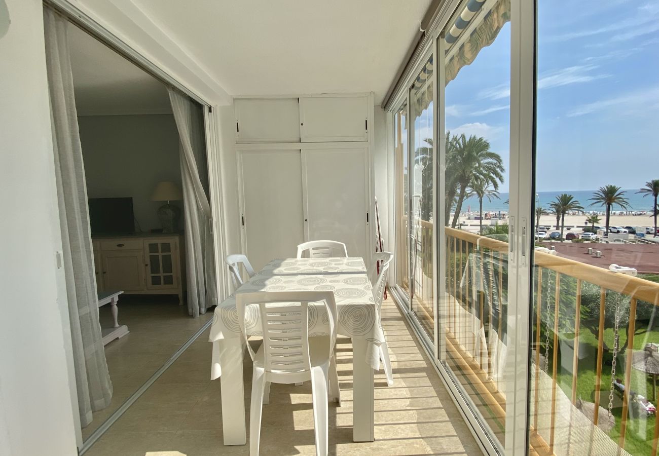 Apartamento en San Juan de Alicante - Niza 22 by United Renters