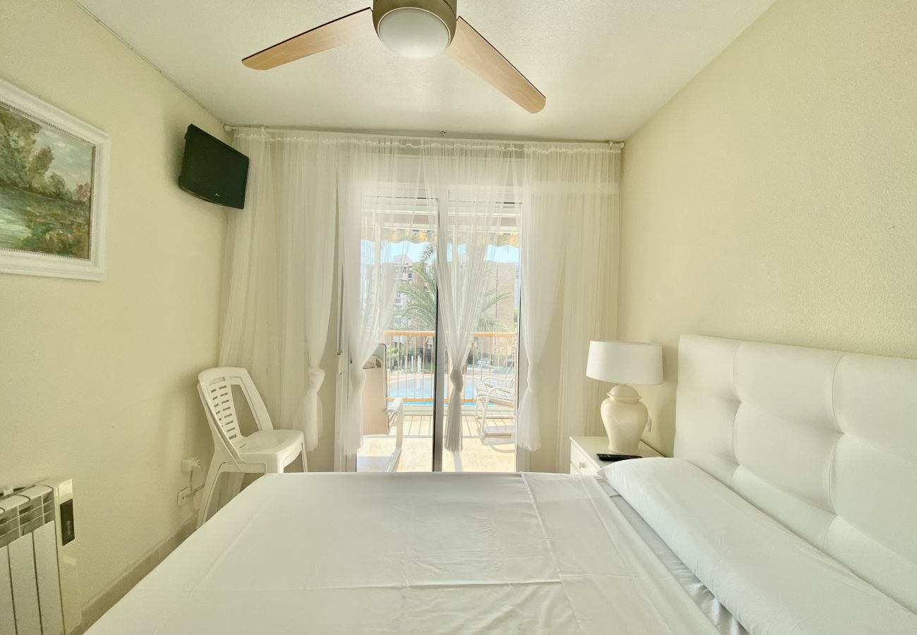 Apartamento en San Juan de Alicante - Niza 22 by United Renters