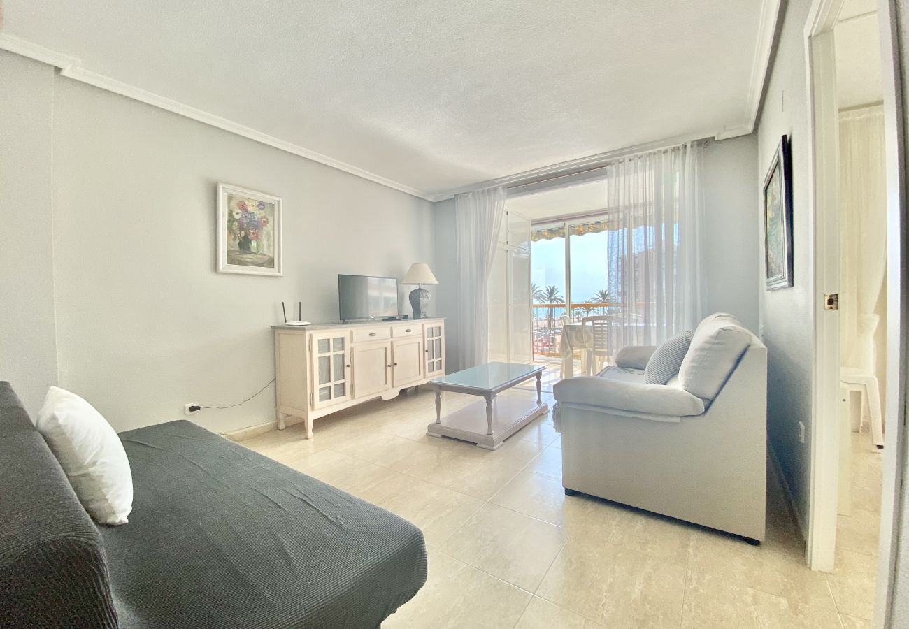 Apartamento en San Juan de Alicante - Niza 22 by United Renters