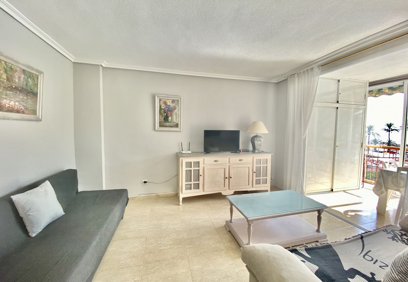 Apartamento en San Juan de Alicante - Niza 22 by United Renters