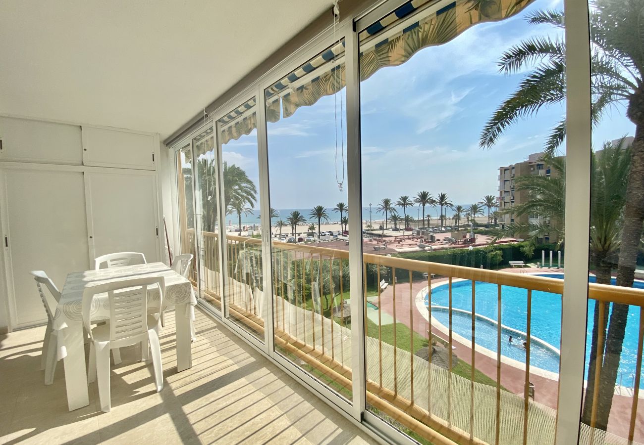 Apartamento en San Juan de Alicante - Niza 22 by United Renters