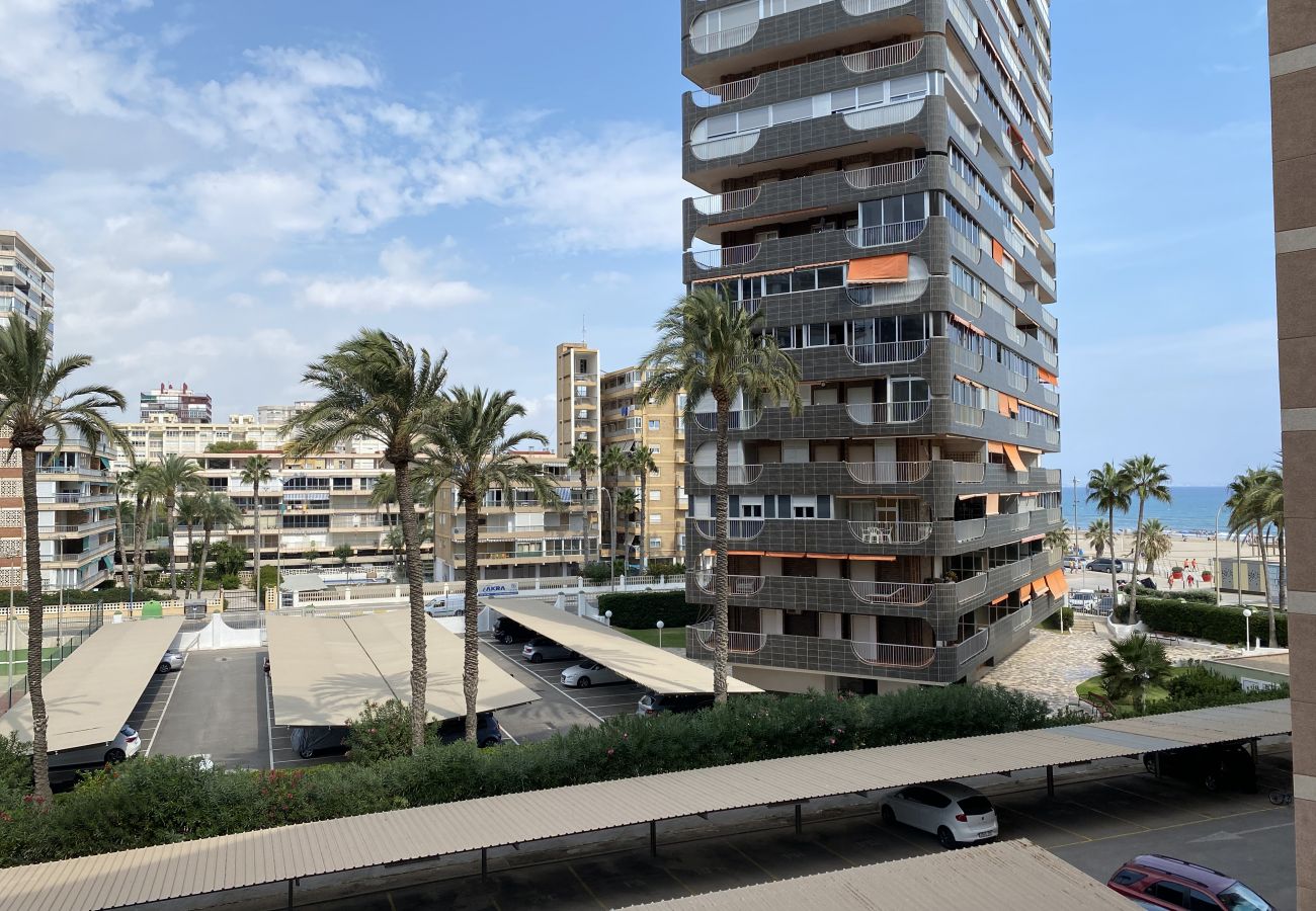 Apartamento en San Juan de Alicante - Niza 22 by United Renters