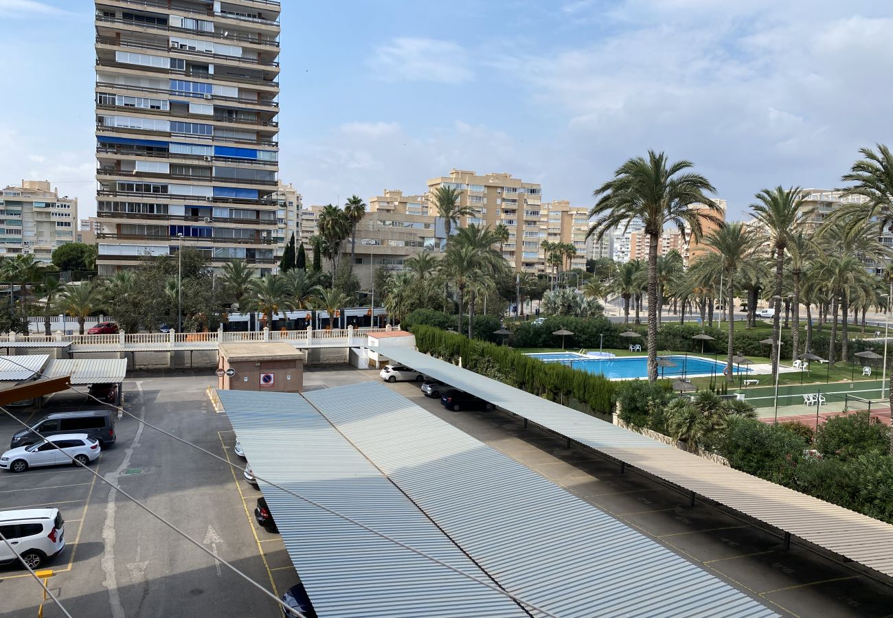 Apartamento en San Juan de Alicante - Niza 22 by United Renters