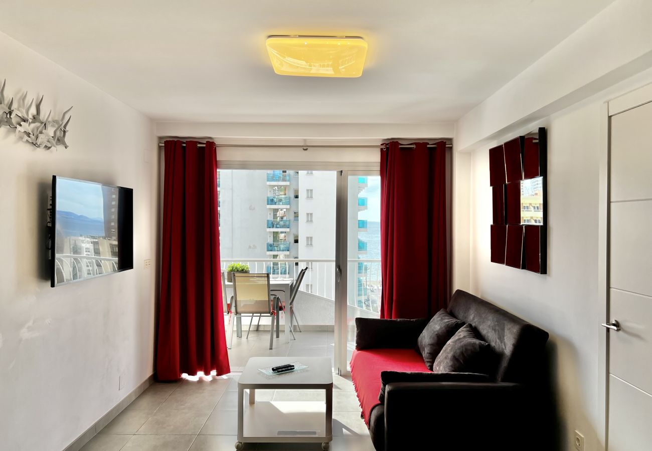 Apartamento en Benidorm - Don Pepe Benidorm by United Renters