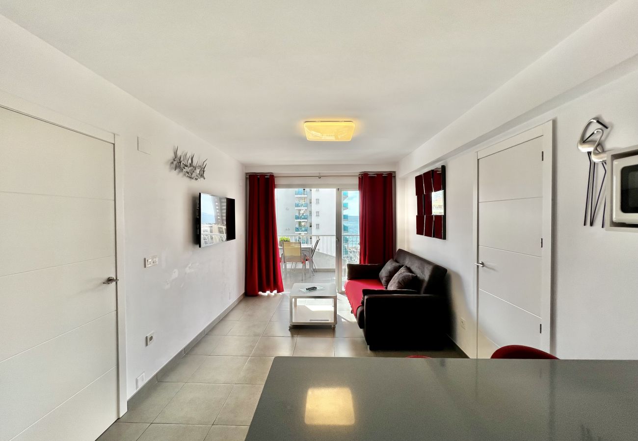 Apartamento en Benidorm - Don Pepe Benidorm by United Renters