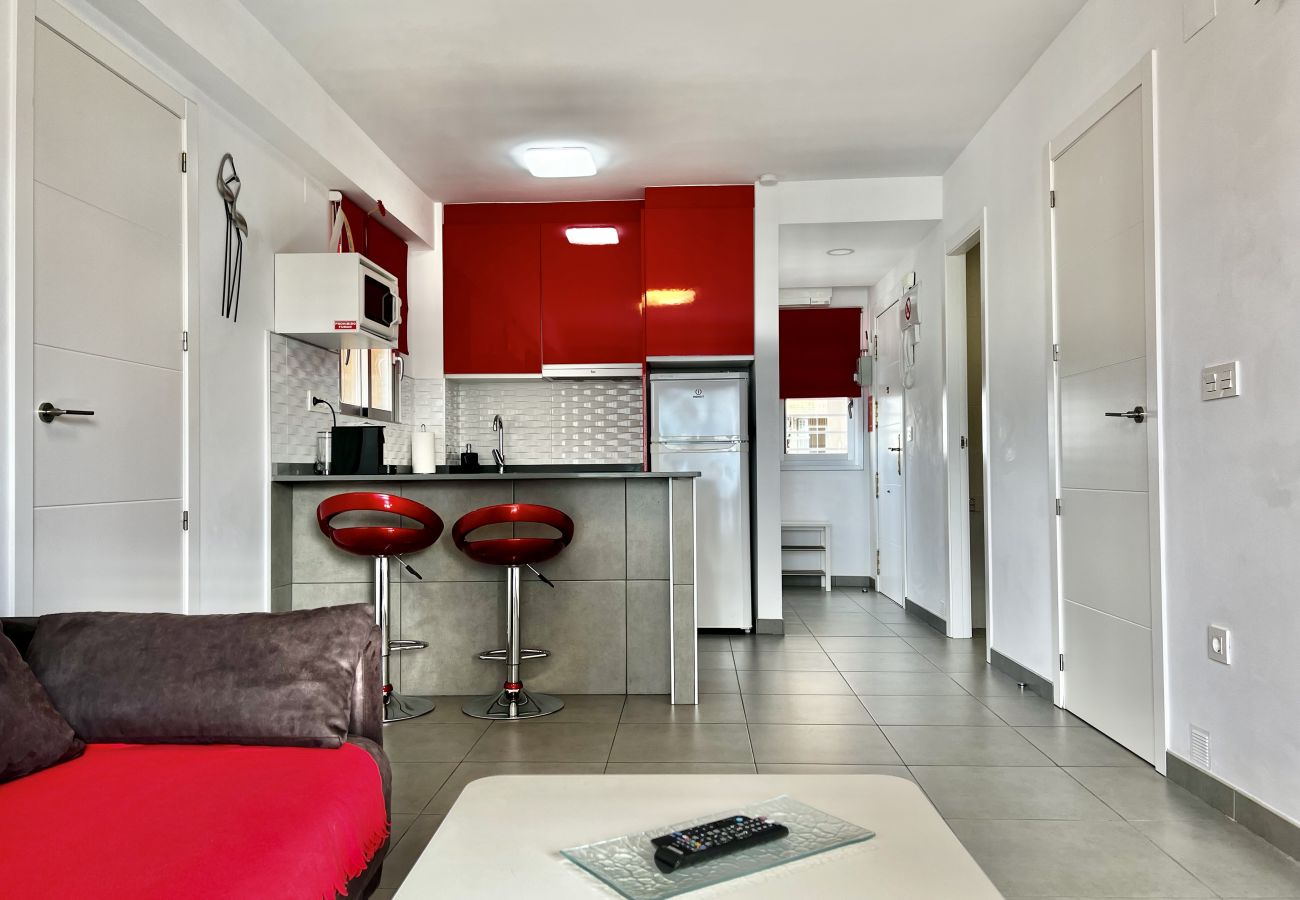 Apartamento en Benidorm - Don Pepe Benidorm by United Renters