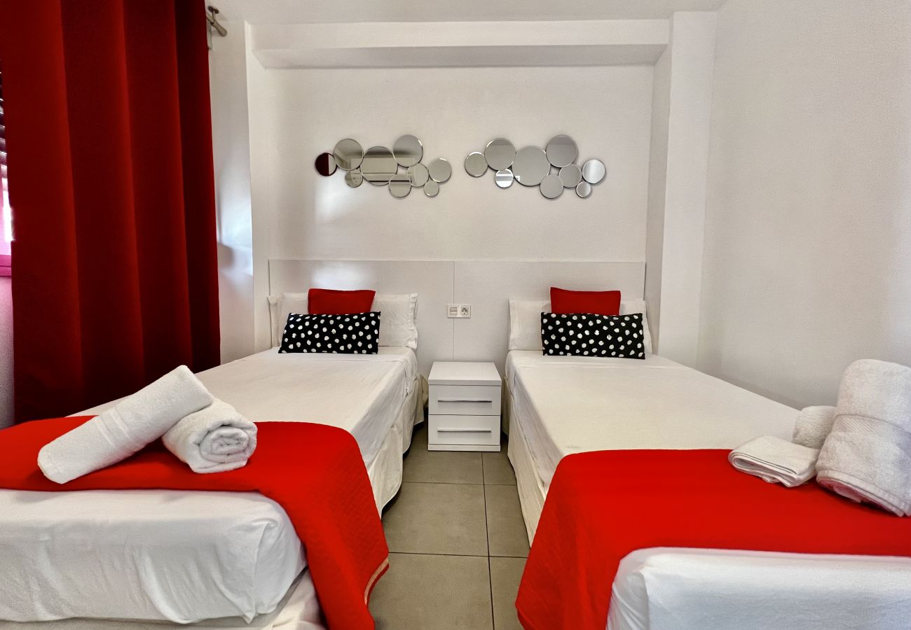 Apartamento en Benidorm - Don Pepe Benidorm by United Renters