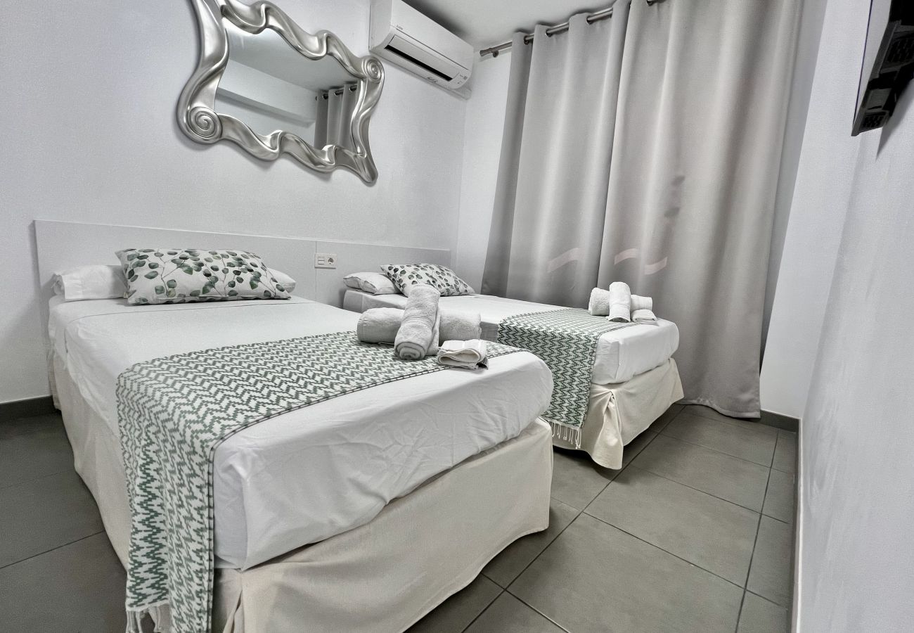 Apartamento en Benidorm - Don Pepe Benidorm by United Renters