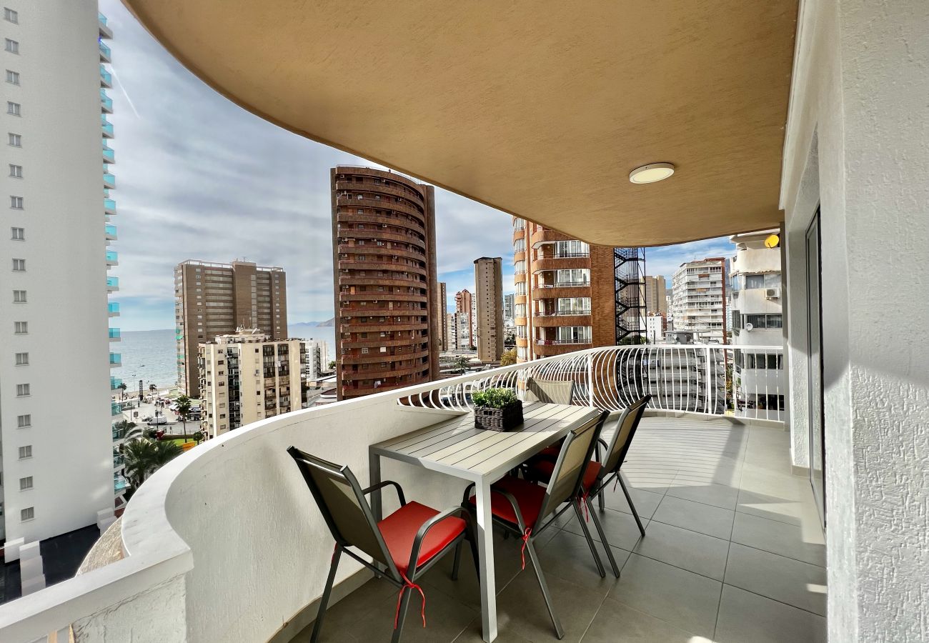 Apartamento en Benidorm - Don Pepe Benidorm by United Renters