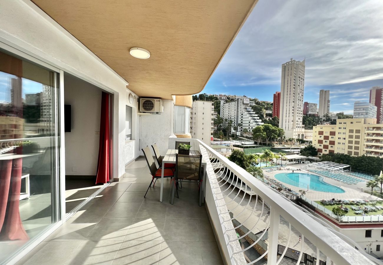 Apartamento en Benidorm - Don Pepe Benidorm by United Renters