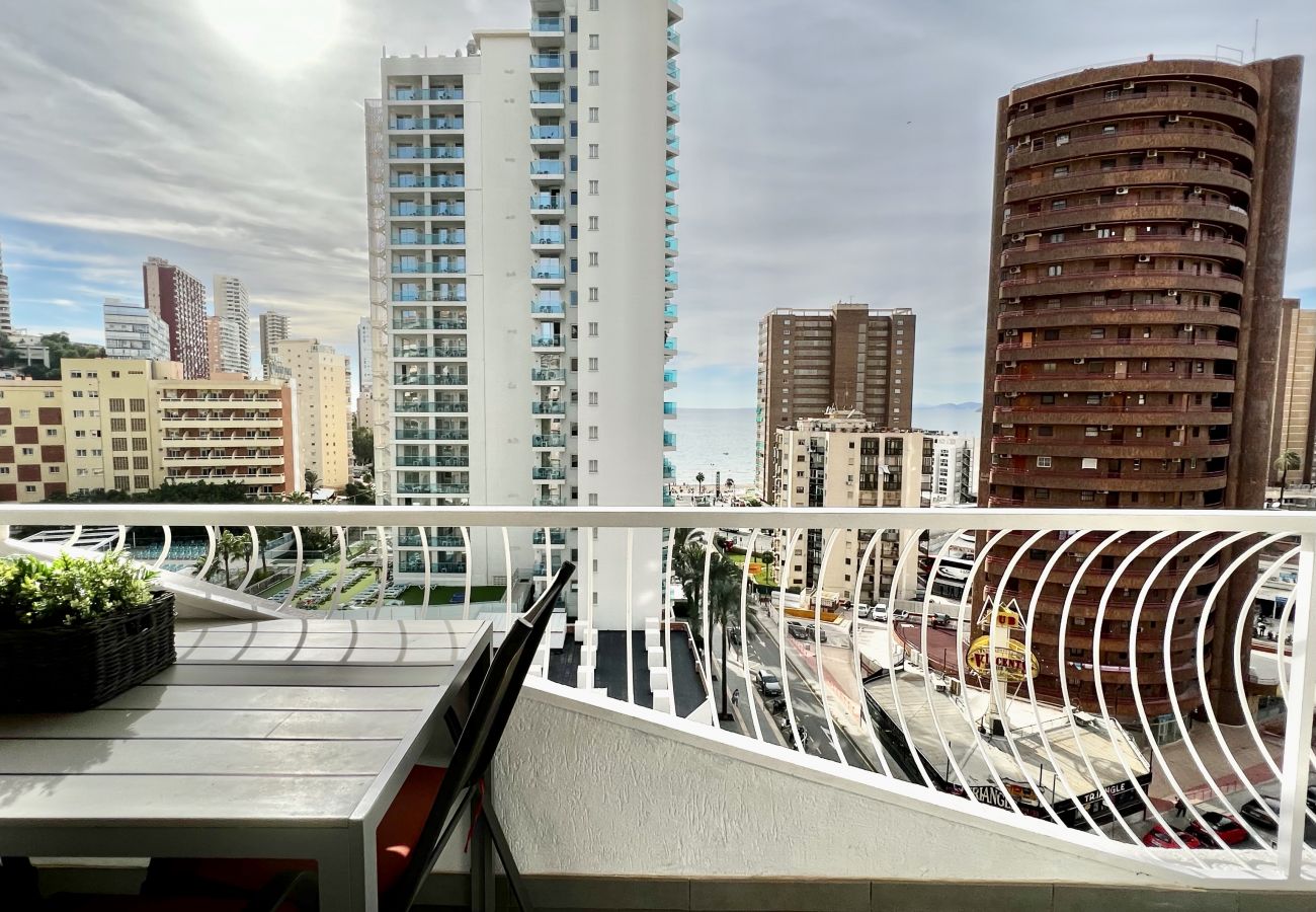 Apartamento en Benidorm - Don Pepe Benidorm by United Renters