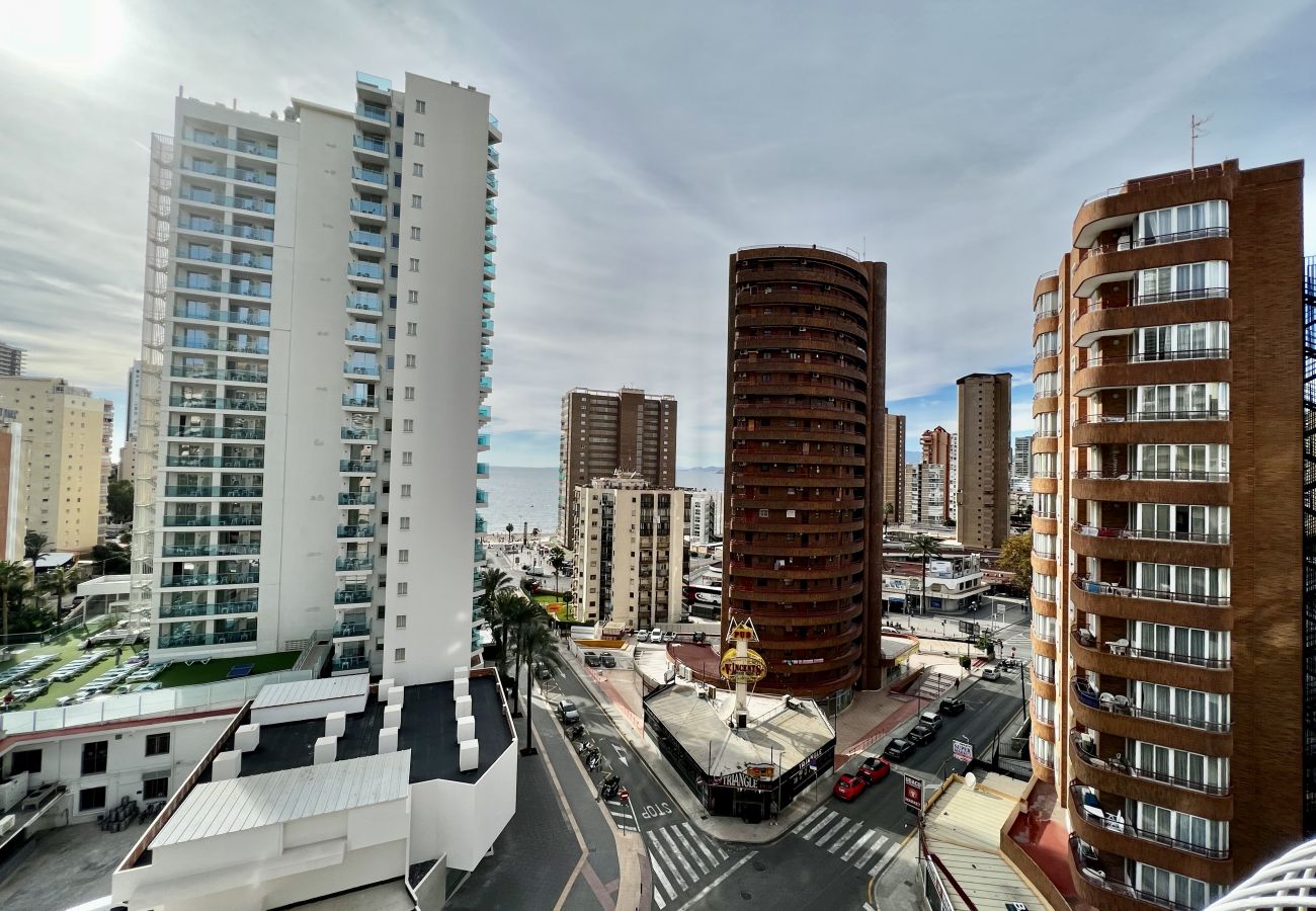 Apartamento en Benidorm - Don Pepe Benidorm by United Renters