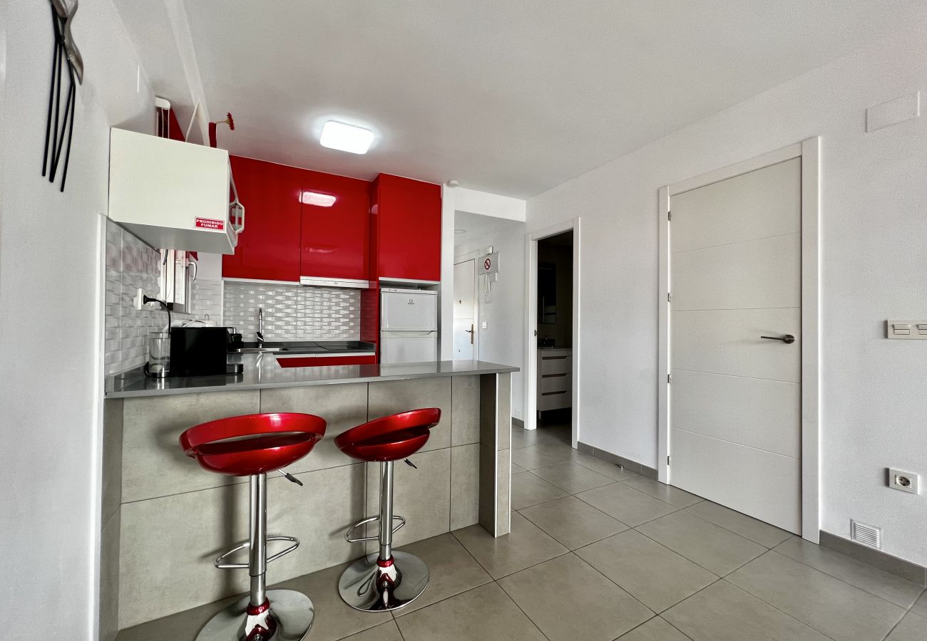 Apartamento en Benidorm - Don Pepe Benidorm by United Renters