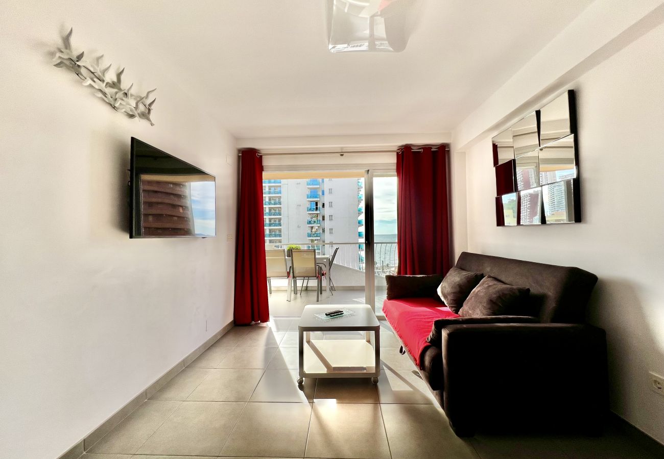 Apartamento en Benidorm - Don Pepe Benidorm by United Renters