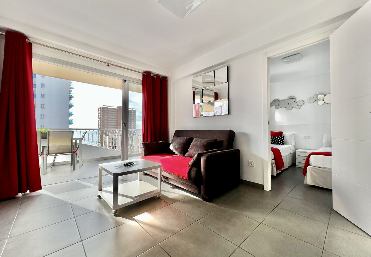 Apartamento en Benidorm - Don Pepe Benidorm by United Renters