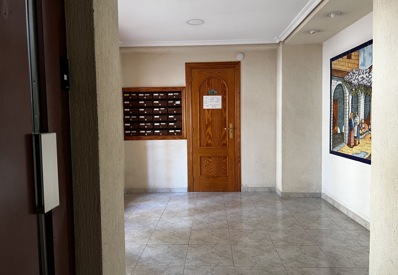 Apartamento en Benidorm - Don Pepe Benidorm by United Renters