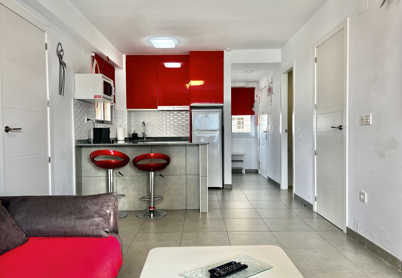 Apartamento en Benidorm - Don Pepe Benidorm by United Renters