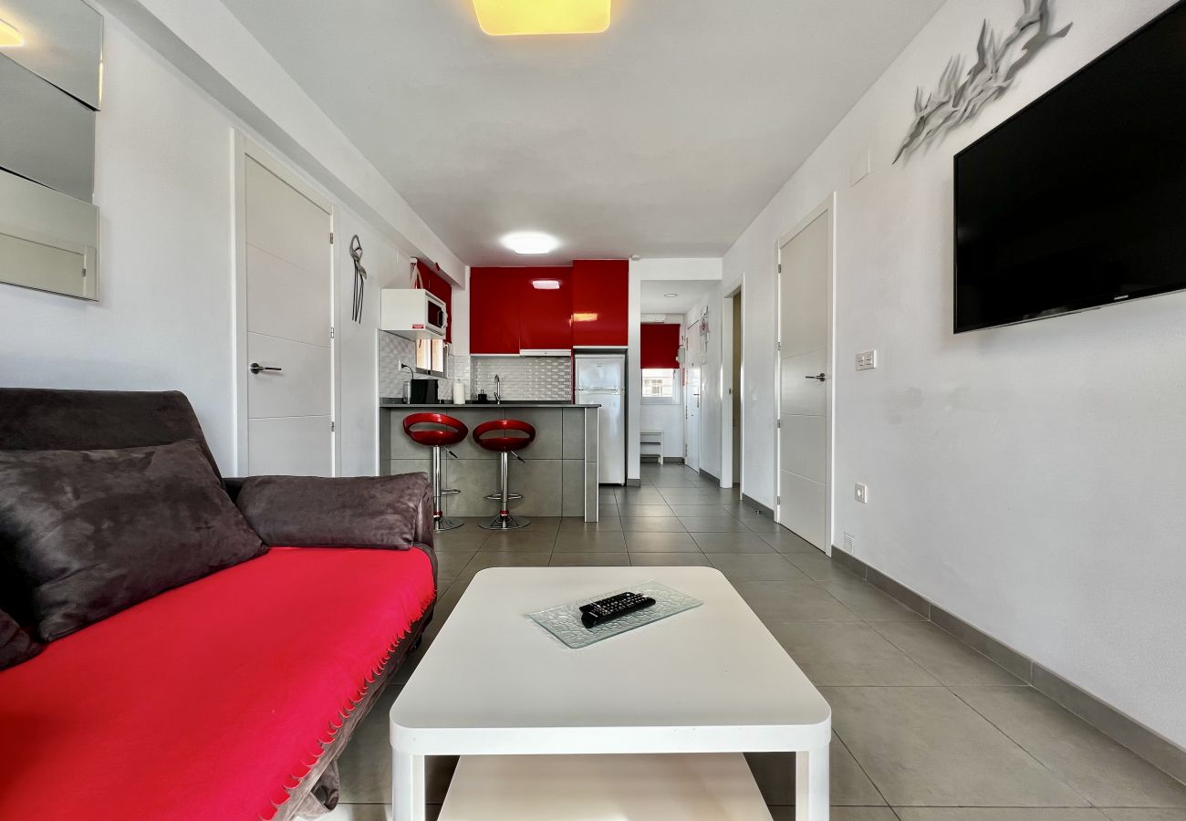 Apartamento en Benidorm - Don Pepe Benidorm by United Renters