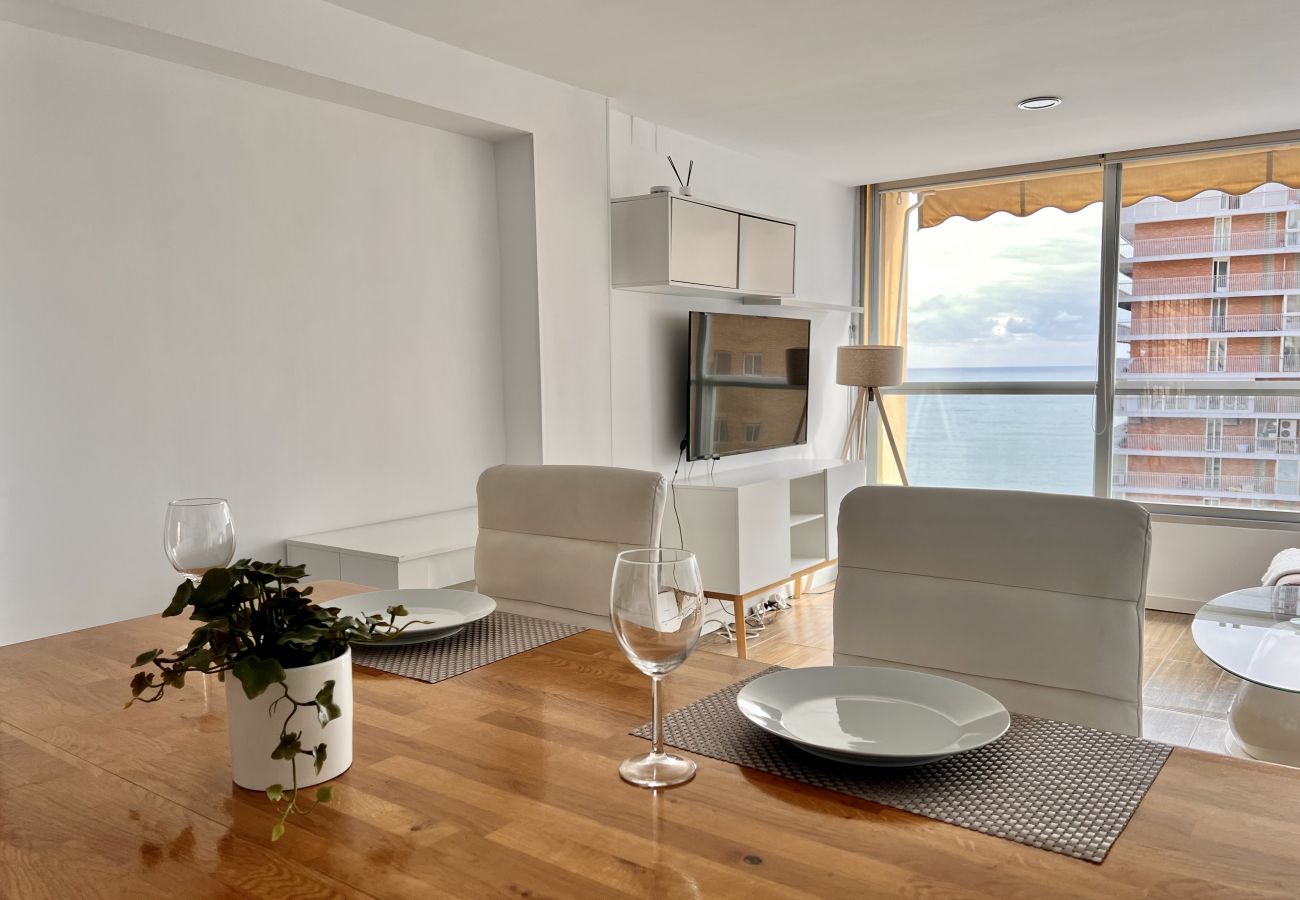 Apartamento en Alicante - Gafner by United Renters