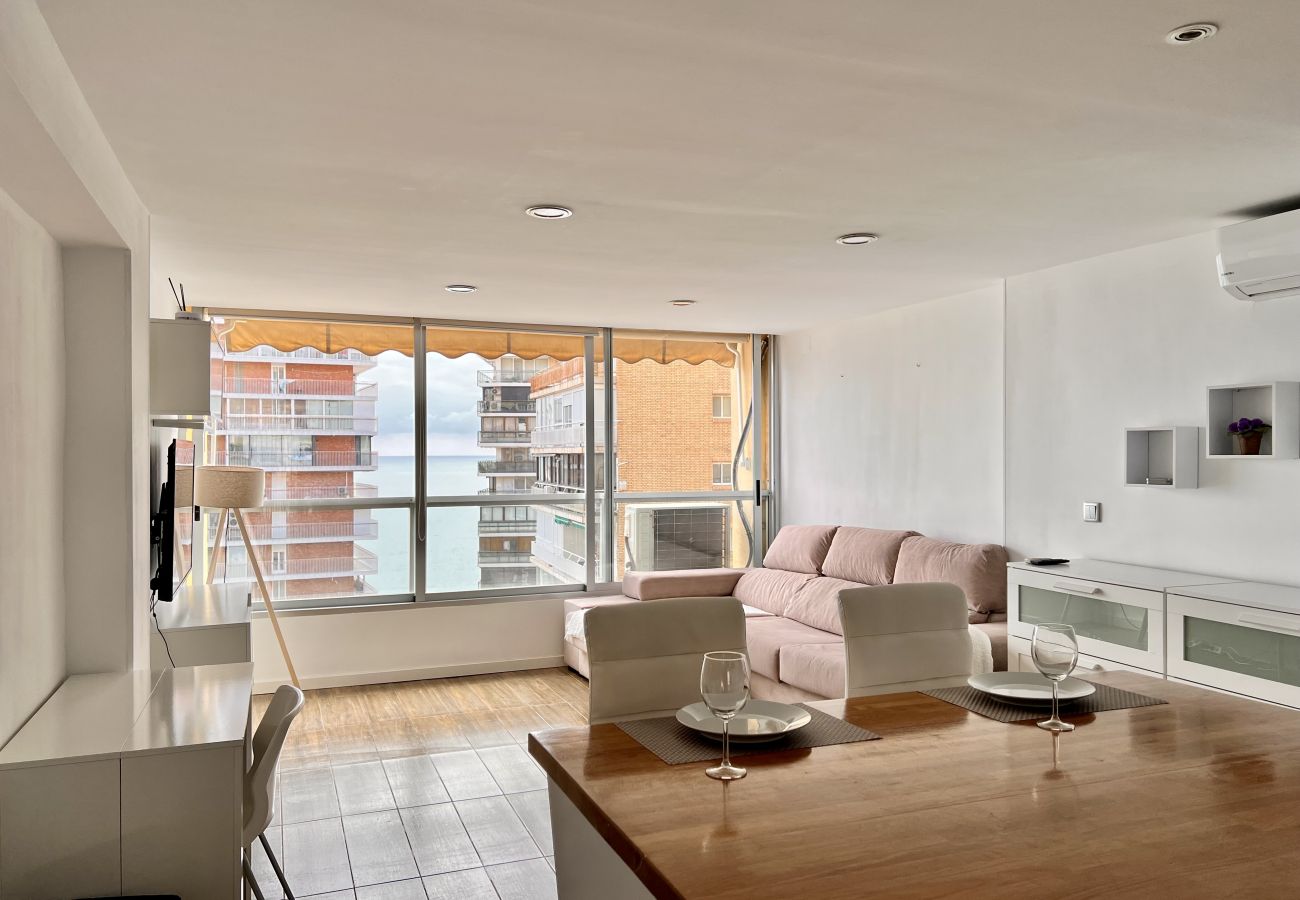 Apartamento en Alicante - Gafner by United Renters