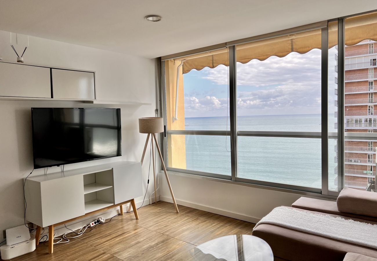 Apartamento en Alicante - Gafner by United Renters