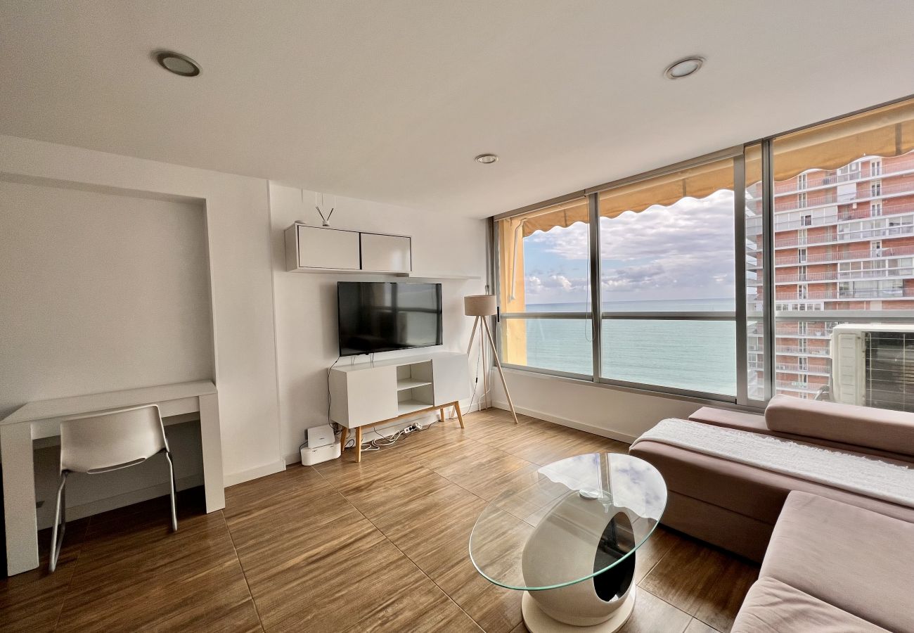 Apartamento en Alicante - Gafner by United Renters