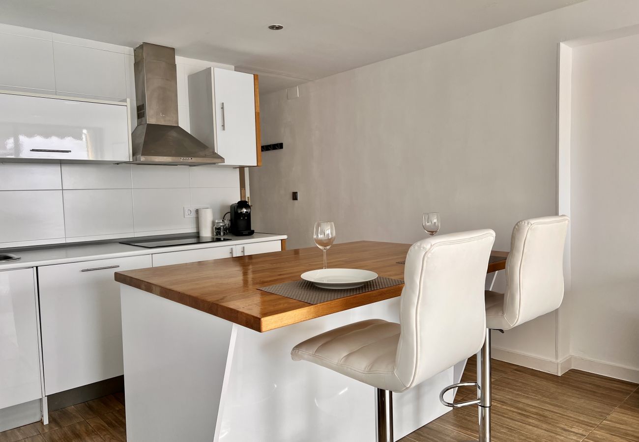 Apartamento en Alicante - Gafner by United Renters