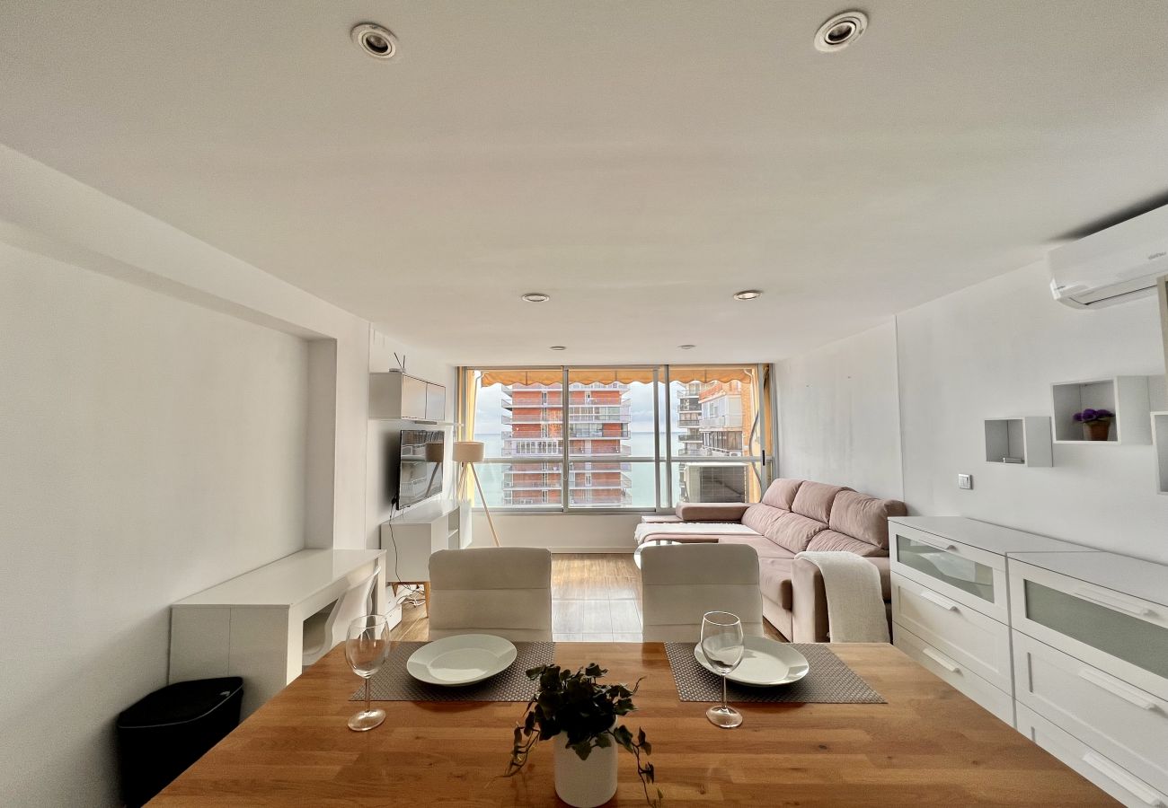 Apartamento en Alicante - Gafner by United Renters