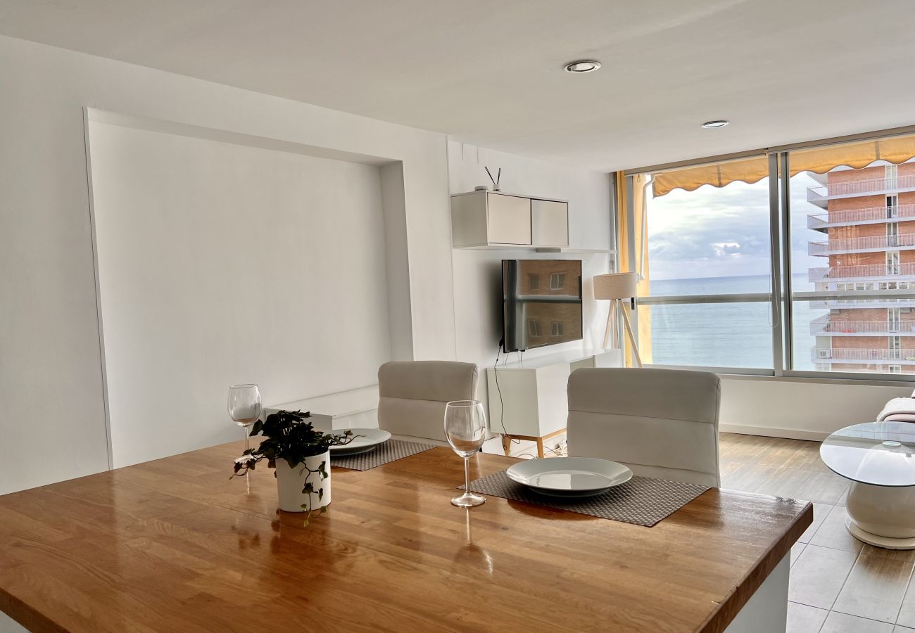 Apartamento en Alicante - Gafner by United Renters