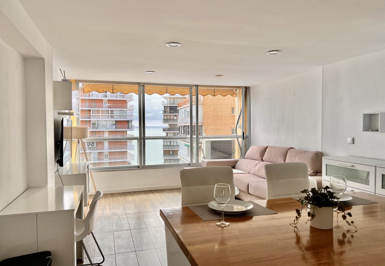 Apartamento en Alicante - Gafner by United Renters