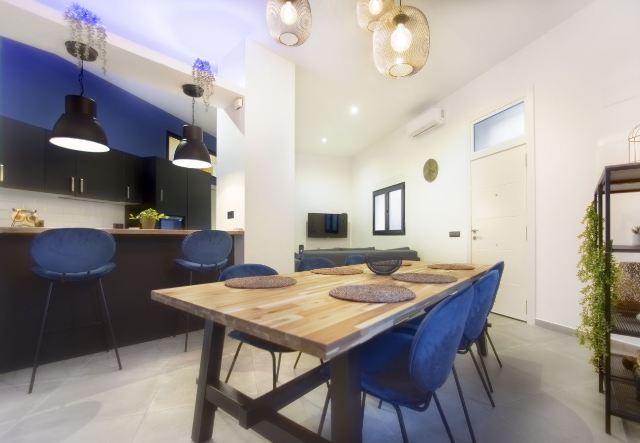 Apartamento en Alicante - Agost by Perfectly Rentals