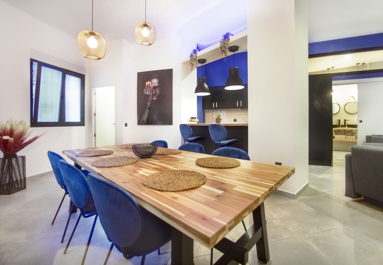 Apartamento en Alicante - Agost by Perfectly Rentals