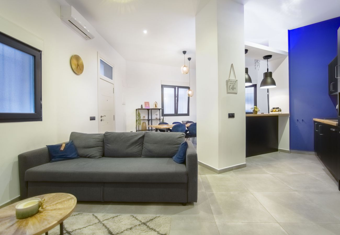 Apartamento en Alicante - Agost by Perfectly Rentals