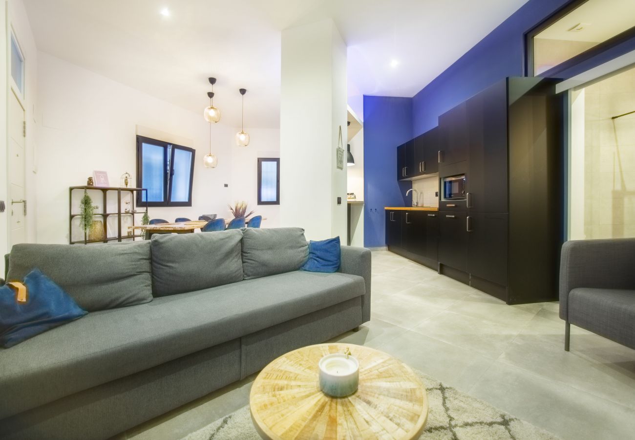 Apartamento en Alicante - Agost by Perfectly Rentals